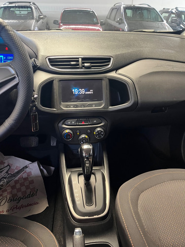 Chevrolet Onix 1.4 MPFI LTZ 8V