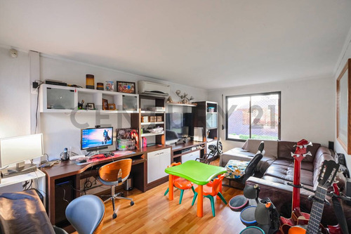 Casa En Arriendo Con Compromiso De Compra En La Reina