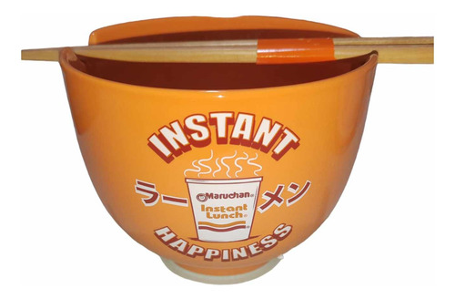 Tazon Maruchan Ramen Noodle Bowl Bundle 20oz