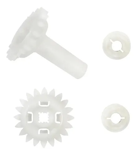 Kit De Engranajes Camtree En Forma De Flor Cruze Aveo | Meses Sin Interés