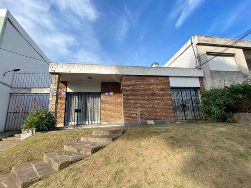 Venta Casa A Reciclar Malvin Sur 3 Dormitorios Amplio Terreno