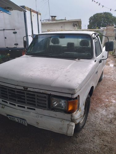 Chevrolet C-10 Pickup Año 90