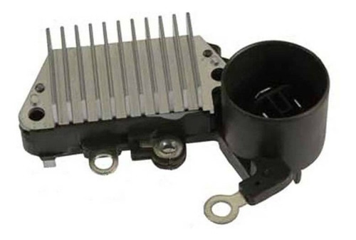 Regulador De Alternador Chevrolet Swift 1.3 In-253