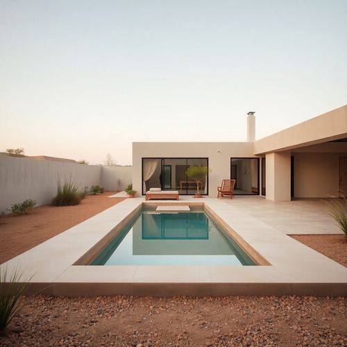 Microcemento Micro Summer Para Piscinas Y Estanques 10m2