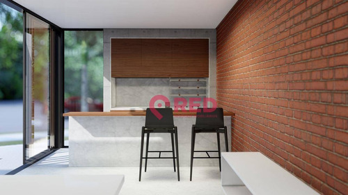 Imagem 29 de 30 de Sobrado Com 4 Dormitórios À Venda, 360 M² Por R$ 2.950.000,00 - Alphaville Nova Esplanada Iv - Votorantim/sp - So0350