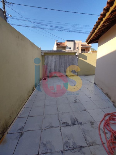 Imagem 17 de 19 de Casa À Venda, 4 Quartos, 1 Suíte, 2 Vagas, Fontana I - Porto Seguro /ba - 5530