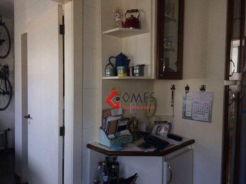 Imagem 2 de 27 de Apartamento Com 4 Dormitórios À Venda, Por R$ 850.000 - Vila Marlene - São Bernardo Do Campo/sp - Ap2001