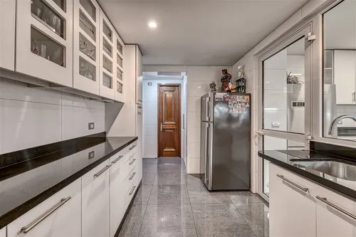 Venta Depto Exclusivo 4 Dorm 5 Baños Mejor Vista De Santiago