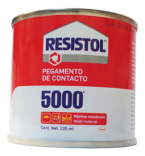 Resistol Comex Artesanal | MercadoLibre ?