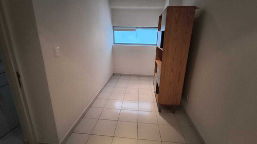 Renta Departamento En Polanco 3 Picos