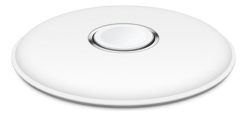 Apple Base De Carga Magnética Apple Watch - Blanco