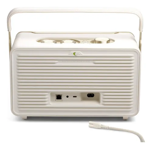 Jbl Authentics 300 Portable Wireless Bluetooth | Parcelamento sem