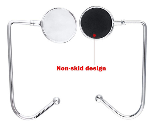 Ganchos De Metal, Colgador Para Monedero, Colgador De Calcet