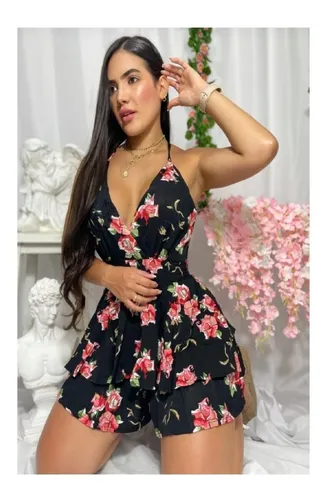 Vestidos en short shop