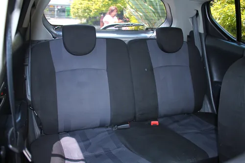 Suzuki Celerio 1.0 Glx Sport Aa Mt
