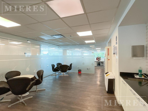 Imagen 17 de 23 de Oficinas En Alquiler De 1200 M2 En Lomas De San Isidro