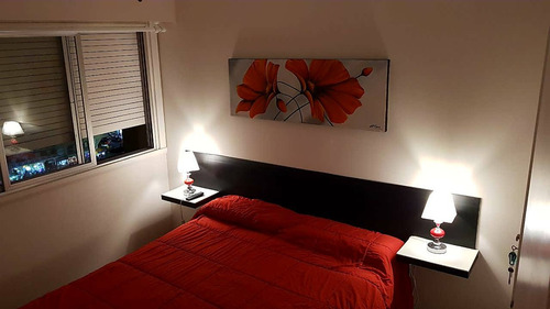 Imagen 8 de 21 de Departamento Alquiler Monte Hermoso. Equipado Para 4 Personas - Wifi - Vista Al Mar - Pleno Centro