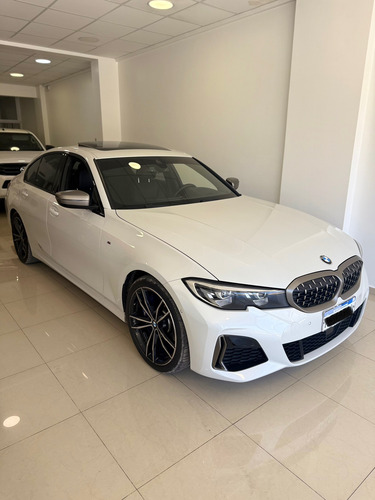 BMW Serie 4 3.0 440i M Package 326cv