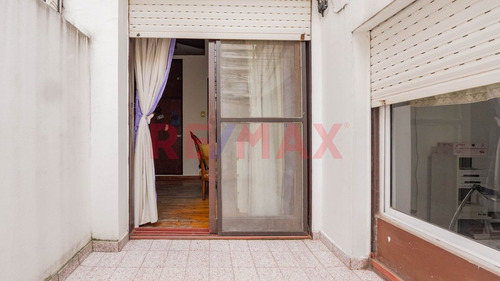 Venta Ph 4 Amb Con Patio - Belgrano