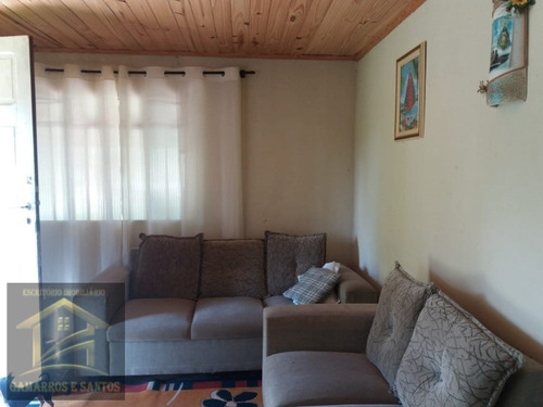 Imagem 15 de 19 de Área De 4.235 M² Em Quatro Barras - Ch00024 - 33357325