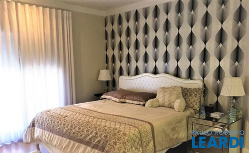 Casa Em Condomínio - Alphaville - Sp - 585766