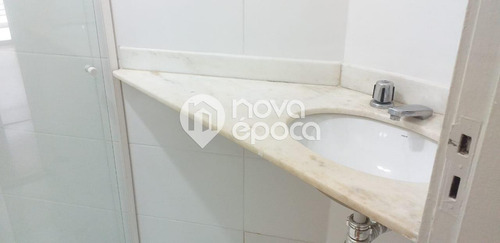 Apartamento - Ref: Co3ap50169