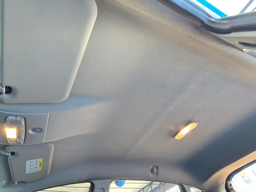Ford Fiesta New 1.6 Sel Hatch 16v Flex 4p Powershift