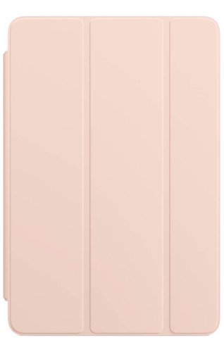Funda Apple iPad Mini Smart Cover-pink Sand Mvqf2zm/a