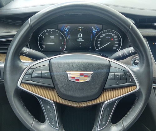 Imagen 14 de 14 de Cadillac Xt5