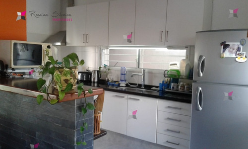 Venta Cómoda Casa En Barrio Jardines De Córdoba - Ref: 8291