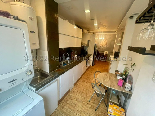 Imagen 11 de 11 de Apartamento En Los Chaguaramos -- Mls #22-28155 -- Liliana 04122564657