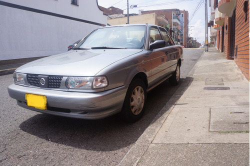 Nissan Sentra 1.6 B13