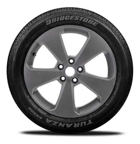 Imagem 3 de 6 de Kit 4 Pneus Bridgestone Aro 16 Turanza Er300 185/55r16 83v