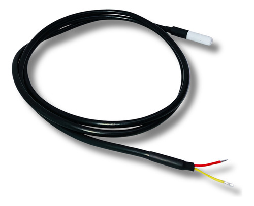 Sensor Temperatura E Degelo Ntc 5k - Ideal Ar Condicionado