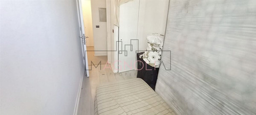 Departamento En Arriendo De 2 Dorm. En Estación Central