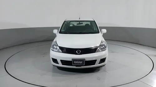Nissan Tiida 1.8 ADVANCE AUTO