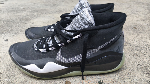 Tenis Nike Kd 12 Tb (Usado)