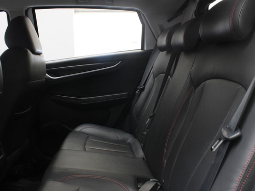 Geely Gx3 Pro 1.5 Gf Cvt