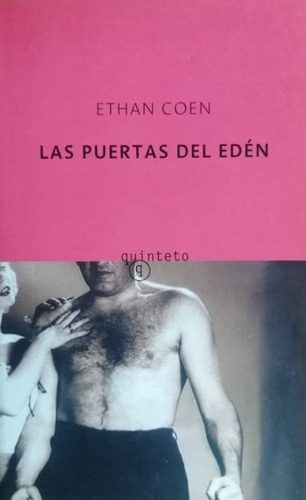 Las Puertas Del Eden Ethan Coen