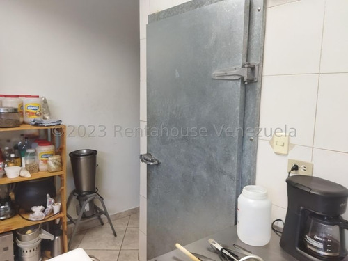 Imagen 6 de 26 de Fondo De Comercio En Venta El Encantado Mls #23-19285
