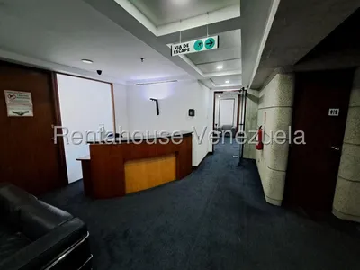 Oficina en alquiler