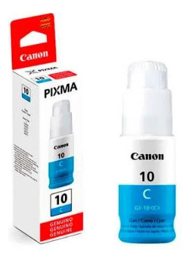 Tinta Canon Gl-10 C Cyan