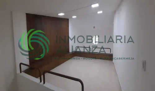 Local En Arriendo En Cabecera Del Llano. Cod A997