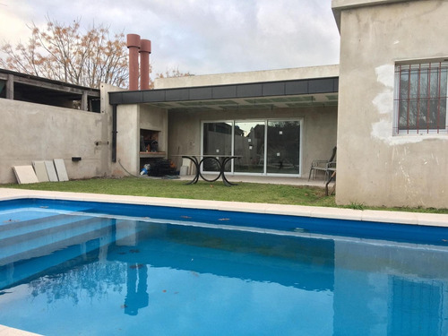Imagen 4 de 24 de Casa En Marcos Paz