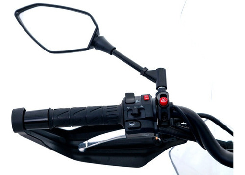 Imagen 9 de 25 de Zanella Cf Rz 650 Mt Motozuni Avellaneda