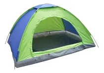 Comprar Carpa Iglu 4 Pers 210x210x130cm Camping Easy Set + Bolso Cth