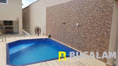 Imagem 13 de 13 de Sobrado Para Venda No Vila Sonia - 4096-pm