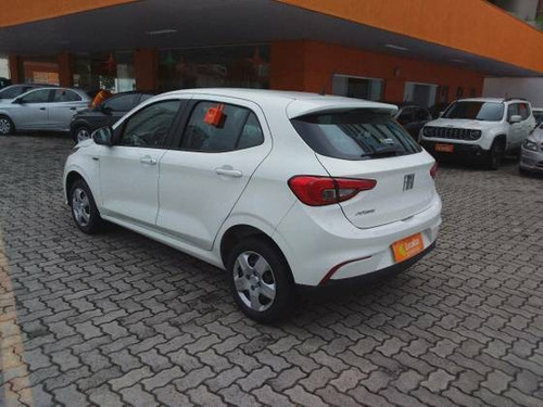 Imagem 6 de 9 de Fiat Argo 1.0 Firefly Flex Drive Manual