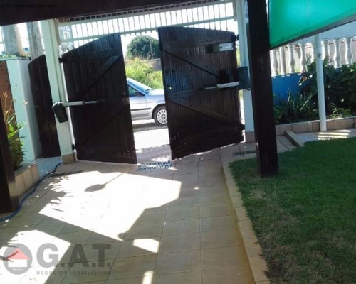 Imagem 9 de 11 de Casa À Venda No Balneario Atlântico -ilha Comprida /sp - Ca10498 - 34747024
