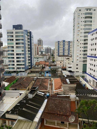 Imagem 10 de 15 de Kit Na Guilhermina, Em Praia Grande - Kn0316
